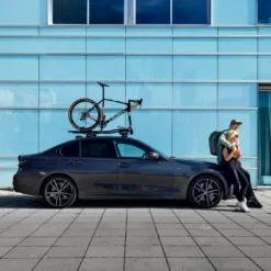 Thule TopRide Roof Bike Rack - Black 32 Thule TopRide Roof Bike Rack - Black -Bike Sale Shop thule topride roof bike rack black 15 1314637