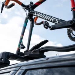 Thule TopRide Roof Bike Rack - Black 35 Thule TopRide Roof Bike Rack - Black -Bike Sale Shop thule topride roof bike rack black 17 1314639