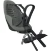 Thule Yepp 2 Mini Front Mount Child Bike Seat - Agave