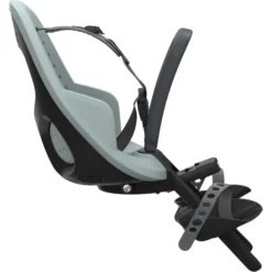 Thule Yepp 2 Mini Front Mount Child Bike Seat - Alaska -Bike Sale Shop thule yepp 2 mini front mount alaska 3 1284494