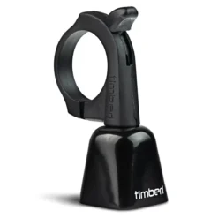 Timber! Mountain Bike Bell - Bolt-On Model