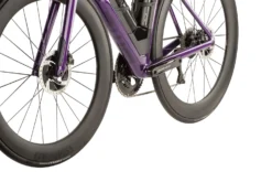 BMC TIMEMACHINE ROAD 01 ONE - Carbon Roadbike - 2023 - Carbon / White -Bike Sale Shop timemachine road 01 one prp blk cbn detail 04 1412211