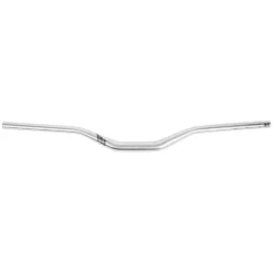 Title AH1 MTB Handlebar - 31.8mm - 50mm Rise - Chrome
