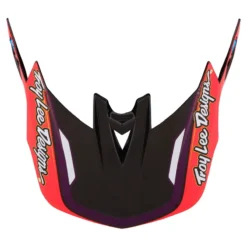 Troy Lee Designs D4 Carbon MIPS Helmet - Reverb Pink/Purple -Bike Sale Shop tld b23d1 d4cf reverb pnkpur 09 1465934