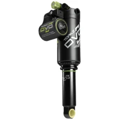 DVO Suspension Topaz Gen 3 Air Shock - Trunnion - 185x50mm