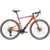 Cannondale TOPSTONE Carbon - SRAM Apex 1 - Gravelbike - 2023 - Cinnamon