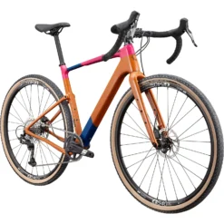 Cannondale TOPSTONE Carbon - SRAM Apex 1 - Gravelbike - 2023 - Cinnamon 12 Cannondale TOPSTONE Carbon - SRAM Apex 1 - Gravelbike - 2023 - Cinnamon -Bike Sale Shop topstone carbon apex 1 cinnamon 2 1568430