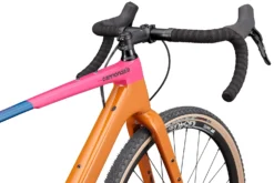 Cannondale TOPSTONE Carbon - SRAM Apex 1 - Gravelbike - 2023 - Cinnamon 17 Cannondale TOPSTONE Carbon - SRAM Apex 1 - Gravelbike - 2023 - Cinnamon -Bike Sale Shop topstone carbon apex 1 cinnamon 7 1568435