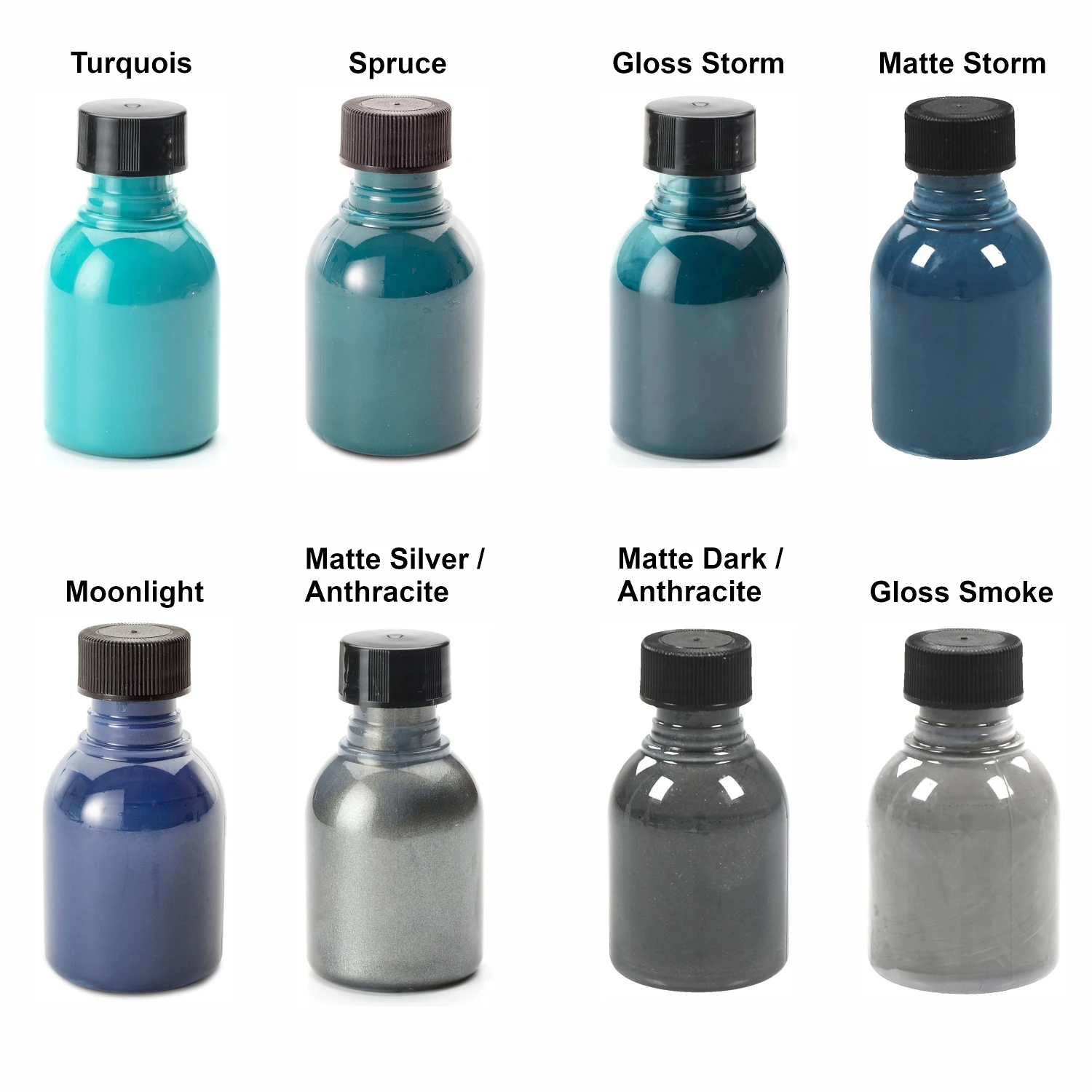 Yeti Cycles Touch Up Paint - Repair Lacquer For Frames 2 Yeti Cycles Touch Up Paint - Repair Lacquer For Frames - Image 2