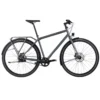 Tout Terrain AMBER ROAD Select 3.3 - Trekking Bike - 2023 - Iron Grey Glossy