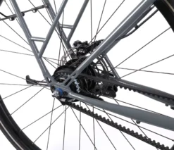 Tout Terrain AMBER ROAD Select 3.3 - Trekking Bike - 2023 - Iron Grey Glossy 10 Tout Terrain AMBER ROAD Select 3.3 - Trekking Bike - 2023 - Iron Grey Glossy -Bike Sale Shop tout terrain amber road select 3 3 trekking bike 2023 iron grey glossy2 1515805