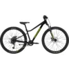 Cannondale TRAIL - 26" Kids Mountainbike - 2023 - Black Pearl
