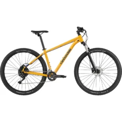 Cannondale TRAIL 5 - 27.5" Mountainbike - 2023 - Mango