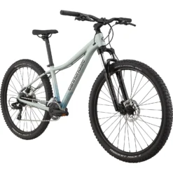 Cannondale TRAIL 8 - 29" Women Mountainbike - 2022 - Sage Gray -Bike Sale Shop trail 8 women sage gray 2 1135623