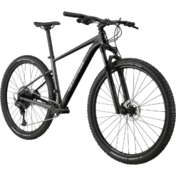 Cannondale TRAIL SL 3 - 29" Mountainbike - 2023 - Black Pearl -Bike Sale Shop trail sl 3 black pearl 2 1135267
