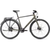 CUBE TRAVEL SLX - Touring Bike - 2023 - Olive / Black