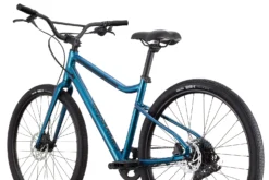 Cannondale TREADWELL 2 - 27.5" City Bike - 2023 - Deep Teal 10 Cannondale TREADWELL 2 - 27.5" City Bike - 2023 - Deep Teal -Bike Sale Shop treadwell 2 deep teal 3 1442155