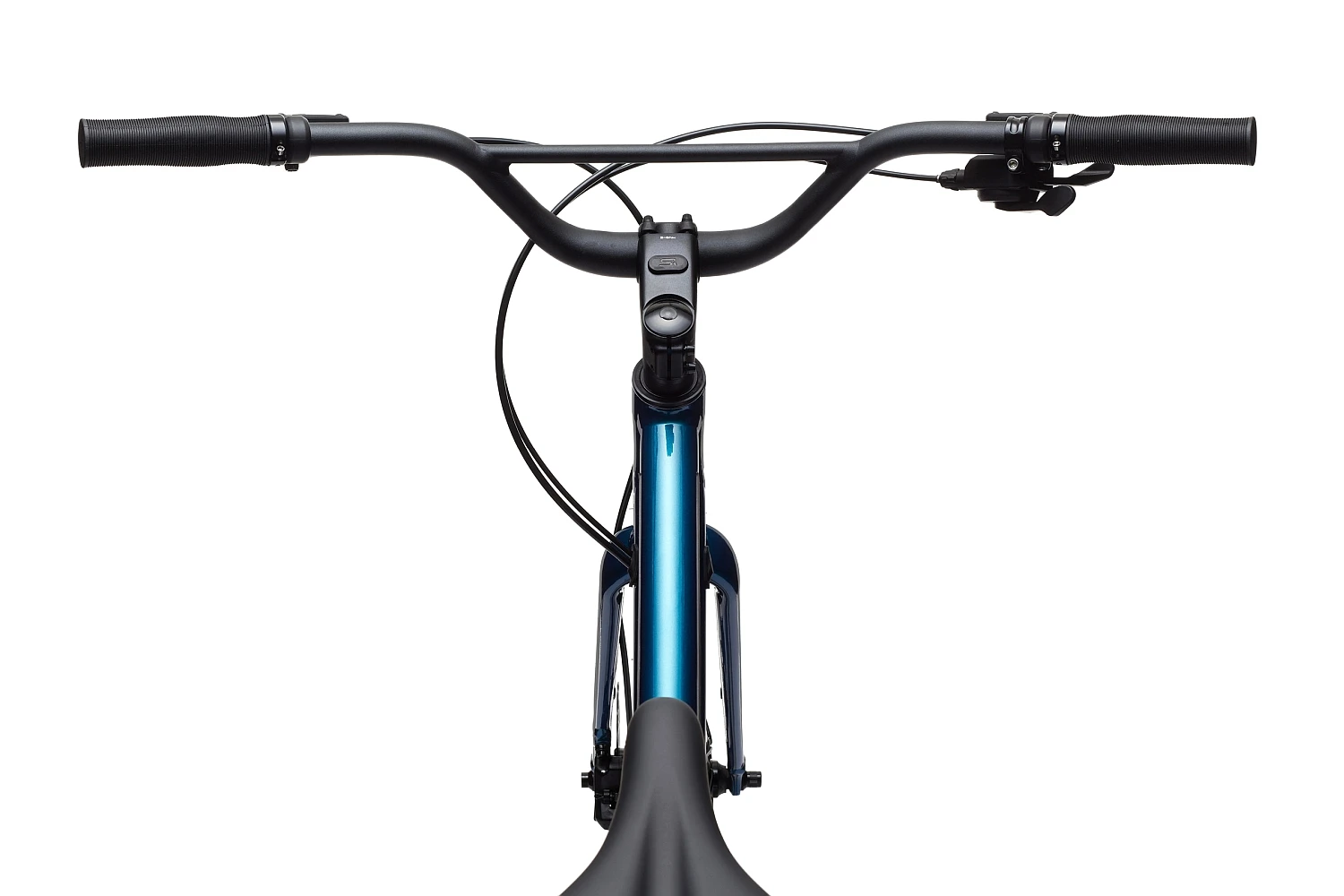 Cannondale TREADWELL 2 - 27.5" City Bike - 2023 - Deep Teal 6 Cannondale TREADWELL 2 - 27.5" City Bike - 2023 - Deep Teal - Image 6