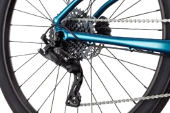 Cannondale TREADWELL 2 - 27.5" City Bike - 2023 - Deep Teal 13 Cannondale TREADWELL 2 - 27.5" City Bike - 2023 - Deep Teal -Bike Sale Shop treadwell 2 deep teal 6 1442158