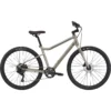 Cannondale TREADWELL 2 LTD - 27.5" City Bike - 2023 - Raw
