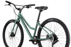 Cannondale TREADWELL 2 Remixte - 27.5" Women City Bike - 2023 - Jade -Bike Sale Shop treadwell 2 remixte jade 3 1467723