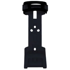 Trelock ZF 234 X-MOVE Lock Cage For Folding Lock - 100cm - Black