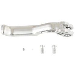 Trickstuff Direttissima Brake Lever - Silver/silver