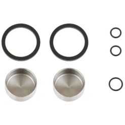 Trickstuff Seal Kit With Piston For C21 Brake Caliper - Mineral Oil
