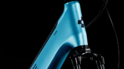 CUBE TRIKE HYBRID Family 750 - Electric Cargo Bike - 2023 - Blue / Reflex -Bike Sale Shop trike family hybrid 750 blue reflex 3 1549069