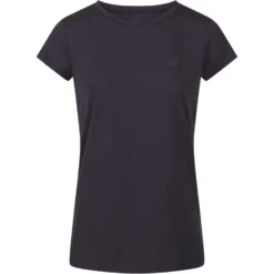 Triple2 Stod Sub Women's Shirt - Moonless Night