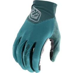 Troy Lee Designs Ace 2.0 Gloves - Solid Ivy