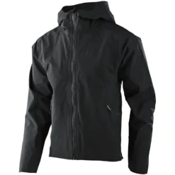 Troy Lee Designs Descent Jacket - Black