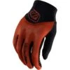 Troy Lee Designs Womens Ace 2.0 Glove - Solid Copper