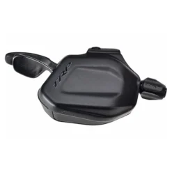 TRP G-Spec DH7 SL-M860 Shifter - 7-speed - Right - Black/black
