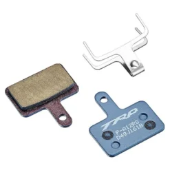 TRP Disc Brake Pads For 2-Piston Calipers - Resin