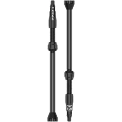 Lezyne CNC TLR Tubeless Valves - 80 Mm / 1 Pair
