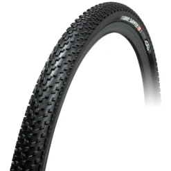Tufo Gravel Swampero TR Folding Tire - 44-622 - Black