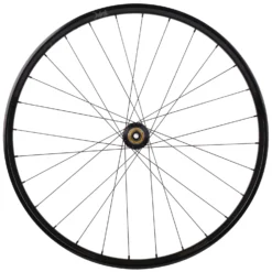 Tune Crosser Alu Disc Endurance 700C 2.0 Rear Wheel - ClimbHill CL Endurance - Clincher - Centerlock - 12x142mm - SRAM XD/XDR Endurance