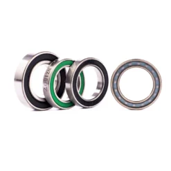 Tune Endurance Bearing Set For Rear Hubs - 17mm - BNZ0511