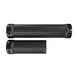 RockShox Grips For TwistLoc - 77/125mm