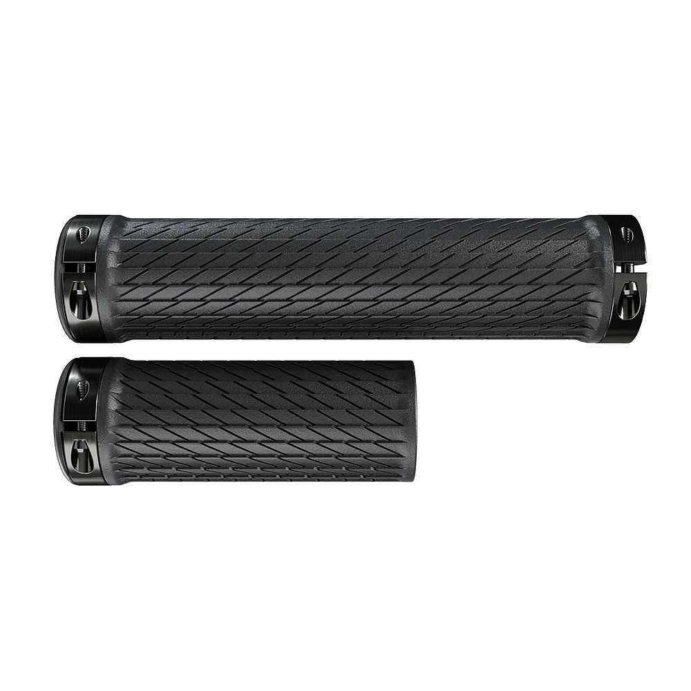 RockShox Grips For TwistLoc - 77/125mm 1 RockShox Grips For TwistLoc - 77/125mm
