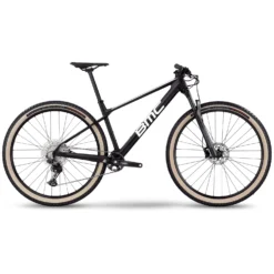 BMC TWOSTROKE 01 FIVE - 29" Carbon Mountainbike - 2022 - Carbon & White