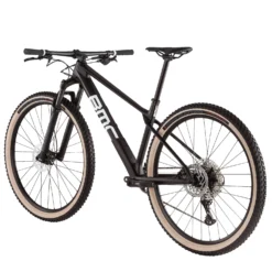 BMC TWOSTROKE 01 FIVE - 29" Carbon Mountainbike - 2022 - Carbon & White -Bike Sale Shop twostroke 01 five cbn wht gry detail 11 1410140