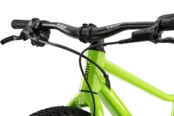BMC TWOSTROKE AL 20 - 20" Kids Mountain Bike - 2023 - Poison Green & Black -Bike Sale Shop twostroke al 20 poison green black 7 1432325