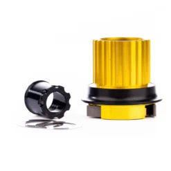 Tune Endurance Freewheel Rebuild-Kit - Shimano Micro Spline - Gold | 12x142mm