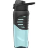 Under Armour Draft Grip Water Bottle 700 Ml - Breeze Blue