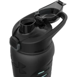 Under Armour Draft Grip Water Bottle 700 Ml - Breeze Blue -Bike Sale Shop under armour draft grip 700 ml ua70240 bbl 700ml 03 1223398