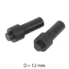 Unior Bike Tools Adapter For Axle Hubs - 1689.3