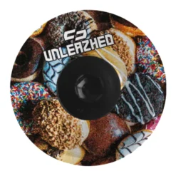Unleazhed Unloose Al01 Ahead Cap - More Donuts