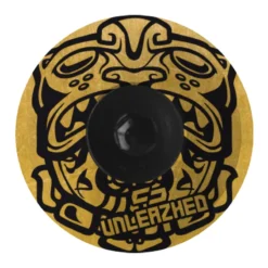 Unleazhed Unloose Al01 Ahead Cap - Eldorado Gold